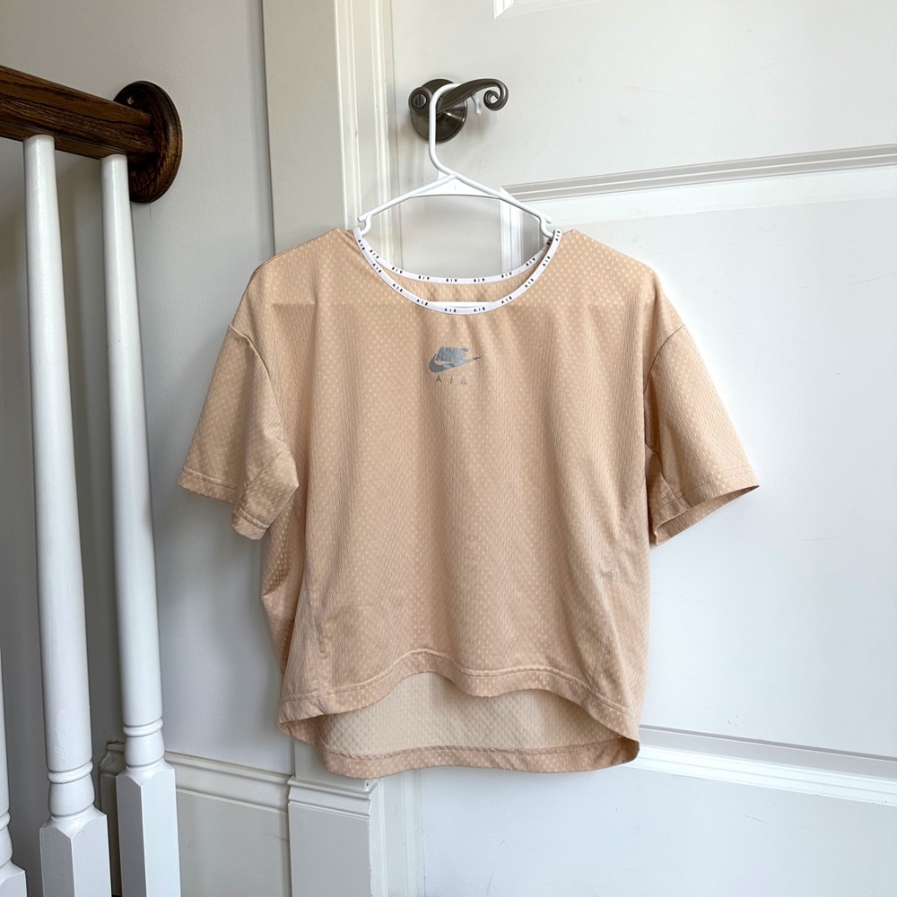 Nike Air Dry Fit Shirt